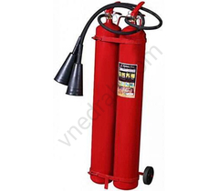 Carbon dioxide fire extinguisher OU-15 - image 11 | Product