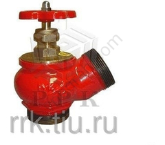 Fire valve KPK-50-1 - image 11 | Product