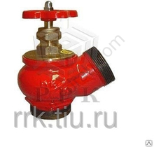Fire valve KPK-50-2 - image 11 | Product