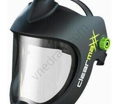 Schutzbrille Optrel mit Clearmaxx schwarz - image 11 | Product