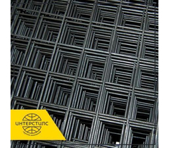 Reinforcing mesh 100x100x10 mm GOST 23279-2012 1500x2000 mm - image 31 | Product