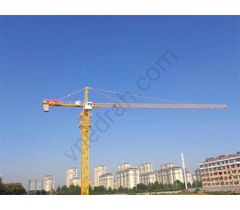 QTZ tower crane - image 91 | Equipment