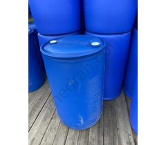 Plastic barrels 227l - image 16 | Product