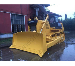 Bulldozer Maxpower MD32 (similar to ShanTui SD32) with ripper, new - image 11 | Equipment