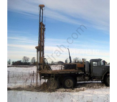 Drilling and installation of water wells - image 31 | Service