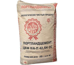 Cement M500 D20, 25 kg - image 11 | Product