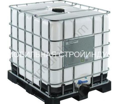 Eurocube 1000 Liter gebraucht - image 16 | Product