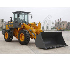 JINGONG JGM738K front loader with the ability to work with AMKODOR attachments - image 41 | Equipment