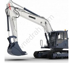 Crawler excavator UMG TX220 - image 11 | Equipment
