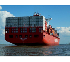 Container Shipping - image 11 | Service