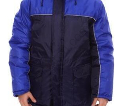 Winter work suit "Baltika" - image 21 | Product