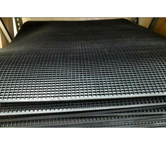 Dredged rubber carpets - image 11 | Product