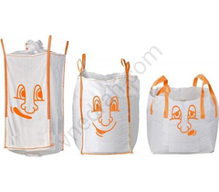 Wir kaufen gebrauchte Big Bags und Polypropylensäcke - image 26 | Product