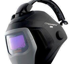 Welding helmet Speedglas 3M 9100X QR with helmet mount 582615 - image 21 | Product