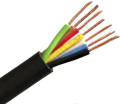 Installation cable 12x4 mm KGMPEmVng(V)-FRLS TU 3581-067-21059747-2009 - image 11 | Product