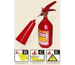 Fire extinguisher OU-1 ALL - image 11 | Product