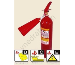 Fire extinguisher OU-2 ALL - image 11 | Product