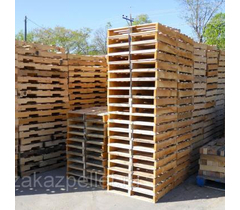 Wooden pallets - image 16 | Product