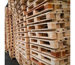 New and used wooden pallets (pallets) - image 21 | Product