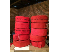 Fire hoses Latex - image 57 | Product