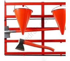 Brandschutzschilde und Ständer vom Hersteller - image 36 | Product