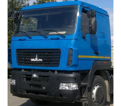 Selling Flatbed Truck MAZ 6312С9-8521-015 - image 11 | Equipment