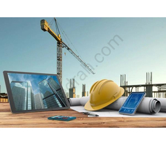 Industrie- und Bauingenieurwesen mit Spezialisierung - image 11 | Service