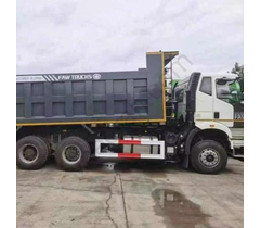 FAW 6x4 dump truck - image 26 | Equipment