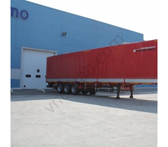 Curtain side semi-trailer MANAC-AUTO 946832 - image 41 | Equipment