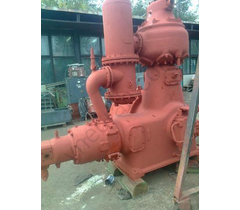 Mechanical services for compressor equipment repair - image 11 | Service