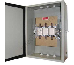 Power box with switch YaBPVU 250A IP54 Russia - image 11 | Product