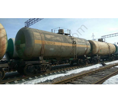 Eisenbahntanks 38,5 Kubikmeter. m., Modell 15-1424 - image 26 | Product