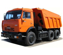 Kamaz For Rent - image 11 | QS GROUP