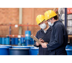Industrial safety audit - image 11 | QS GROUP