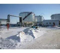 Anteil an einem großen Öl- und Gasunternehmen in Kyzylorda, Republik Kasachstan - image 11 | ТОО "КазСтрой"