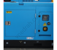 Dieselgenerator 50 kW - image 11 | Equipment