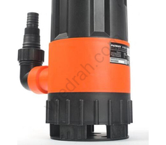 F 600 D Entwässerungspumpe - image 147 | Equipment