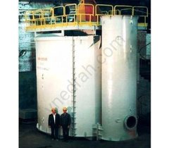 Large-volume pneumomechanical flotation machine FPM UP-100 - image 11 | Equipment