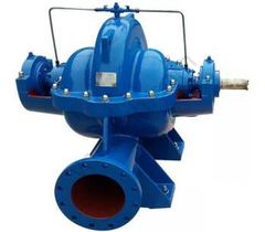 China S SH Double Suction Centrifugal Pump - image 16 | Equipment