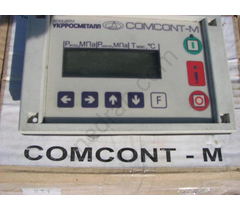 Controller comcont-m 3,4v - image 11 | Equipment