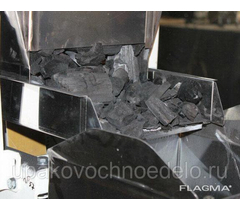 Equipment for packing charcoal into paper bags - image 31 | Equipment