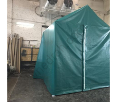 Welder tent - image 46 | Equipment