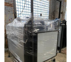 Furnace for heat treatment of metal 135 liters/1100 C - image 75 | Equipment