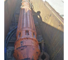 Tianjin Mine Submersible Pump - image 31 | Equipment