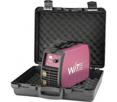 Schweißinverter VEGA-200 im Koffer - image 11 | Equipment