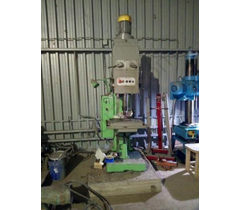 Drilling machine 2n135 - image 11 | Equipment