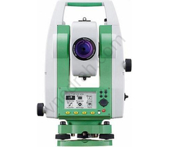 Totalstation Leica TS02plus R500 3" - image 21 | Equipment
