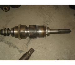 Spare parts for machine tools and crane equipment. - image 21 | Equipment