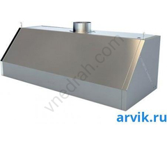 Ventilation umbrella ZVN-1/400/1600 - image 11 | Equipment