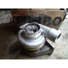 6506-21-5020 Komatsu turbocharger - image 11 | Product